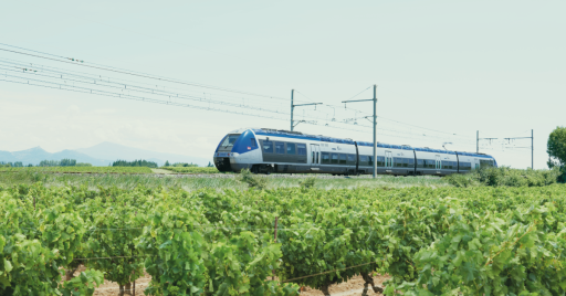 Transports : Forbach et Sarrebourg étapes des COREST