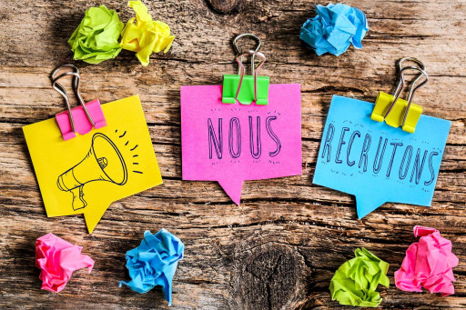 Recrutement à la Banque alimentaire de la Somme