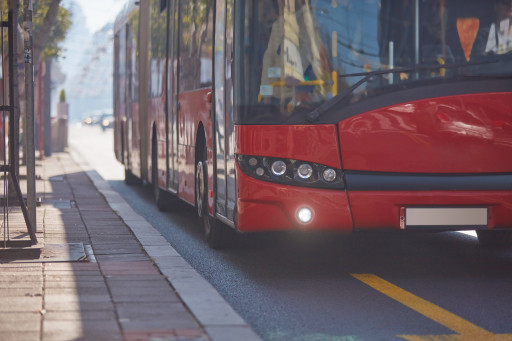 Hérouville Saint-Clair accueille la journée de découverte des métiers de transport de voyageurs