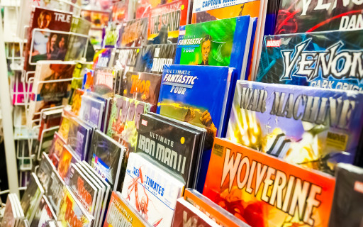 Le festival Normandiebulle s'installe dans l'agglomération rouennaise dès le 12 septembre