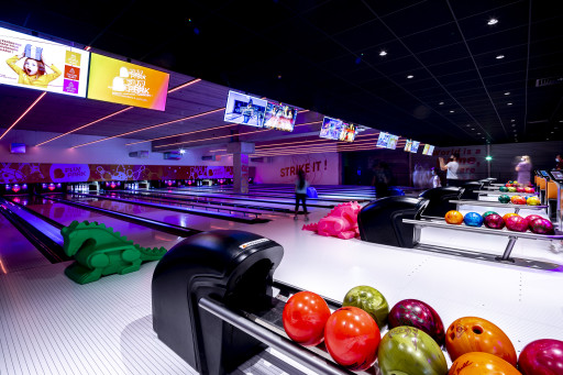 Le complexe de loisirs B’Fun Park s’ouvre un avenir prometteur