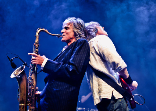 The Dire Straits Experience au Zénith de Nancy le 3 octobre
