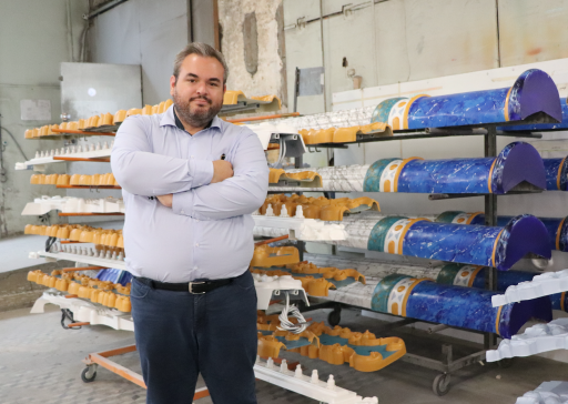 Saint-Gobain : Concept 1900 doit trouver de nouveaux marchés