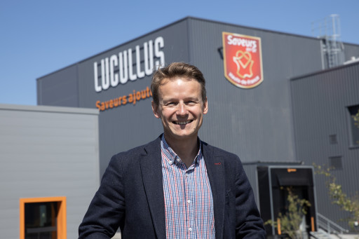 La société Lucullus mise aussi sur les confits, la confiture… et le ketchup