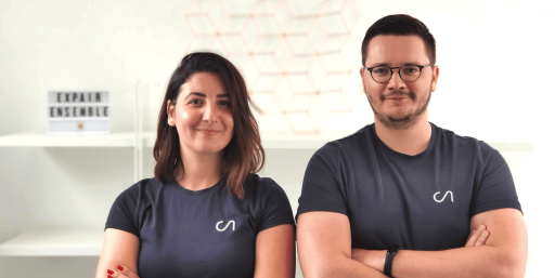 Lille : Cozy Air lève 1,5 million d'euros