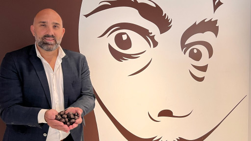 Dijon : Le retour de la Chocolaterie de Bourgogne