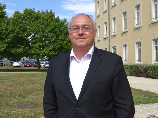Dijon : Stéphane Bossavit, le nouveau visage de l’attractivité