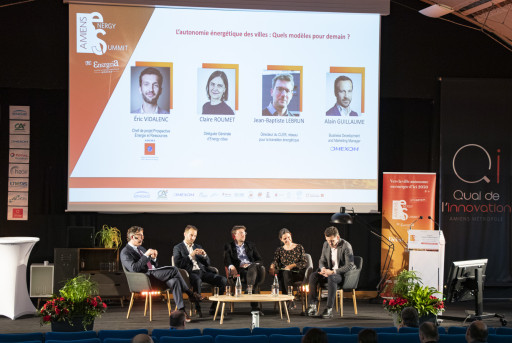 Pour Amiens Cluster l’avenir se joue maintenant