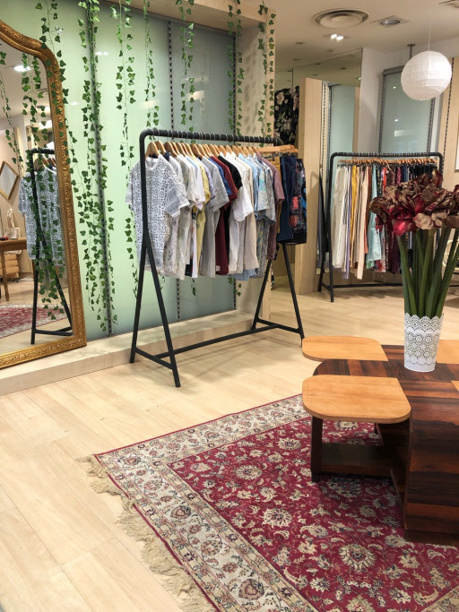 Elanavriin, la friperie échangiste de retour à Metz