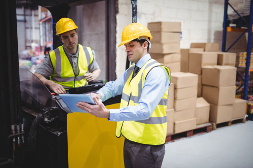 L’entreprise et les salariés