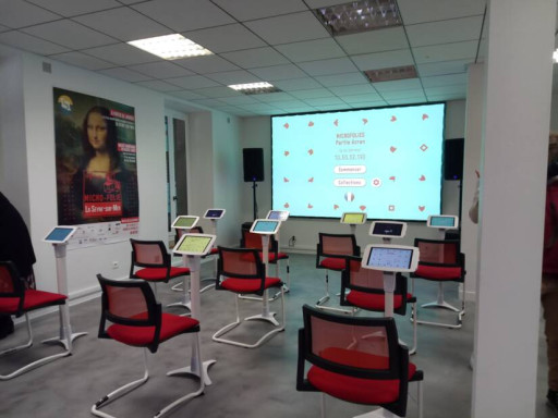 La Meuse se dote bientôt de nouvelles Micro-Folies