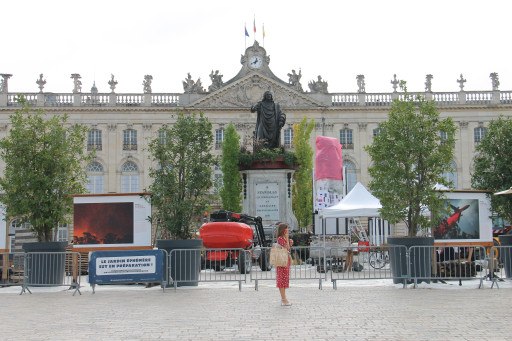 La photo de la semaine