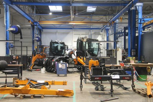 Envie Lorraine fête ses trente ans