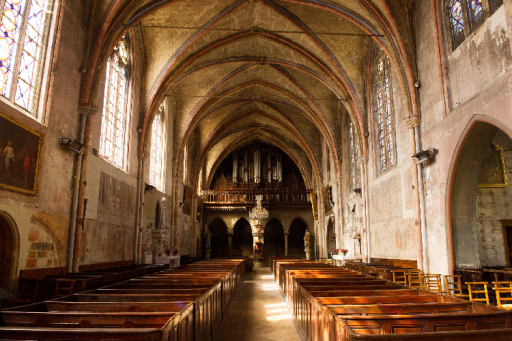 Journées européennes du Patrimoine : les inscriptions sont lancées