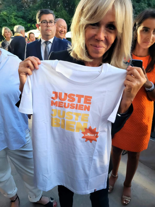 La ville de Bar-le-Duc organise le week-end «Venez vivre en Meuse»