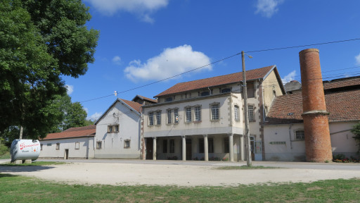Ville-sur-Illon : l’écomusée de la brasserie retenu par la Mission du patrimoine