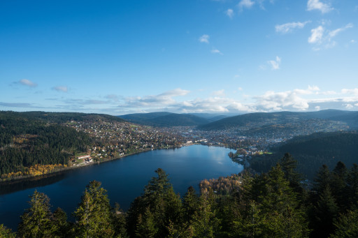 Gérardmer soutient l’agriculture de montagne
