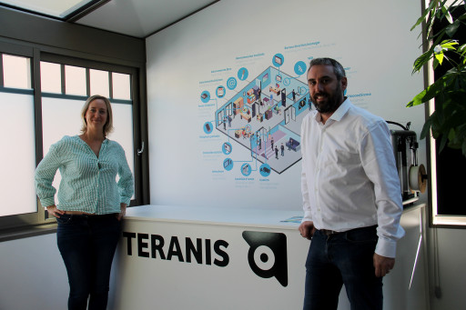 Teranis : des télécoms en mode circuit court