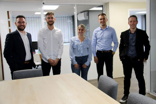 Axa Christophe Vincent booste sur Nancy
