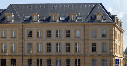 La préfecture de la Moselle labellisée Qual-e-pref