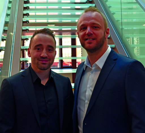 Thélem Assurances ouvre à Essey-lès-Nancy