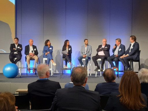 L’association 60 000 rebonds fête ses 10 ans !