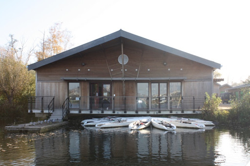Saint-Quentin : le club d’aviron célèbre son siècle d’existence