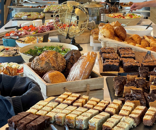 À Longueau, Maxime Boulangerie Café mise sur la qualité des produits et la convivialité