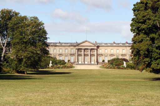 Journées européennes du patrimoine : le Château de Compiègne, l'incontournable !