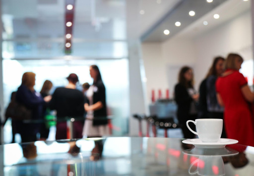 Un premier Forum de l’emploi à Compiègne