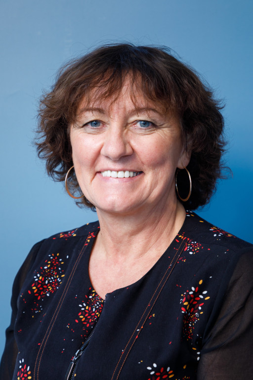 «C'est dans la transversalité qu'on réussira la transition écologique»