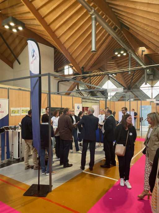Le CCI Job & Business Event, temps fort de l'économie locale