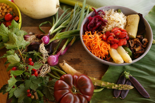 Beauvaisis : votre avis compte pour le Projet Alimentaire Territorial !