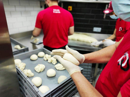 Place Pizza ouvre ses portes à Laon