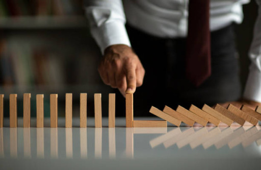 La grande inconnue des défaillances d’entreprises en Moselle