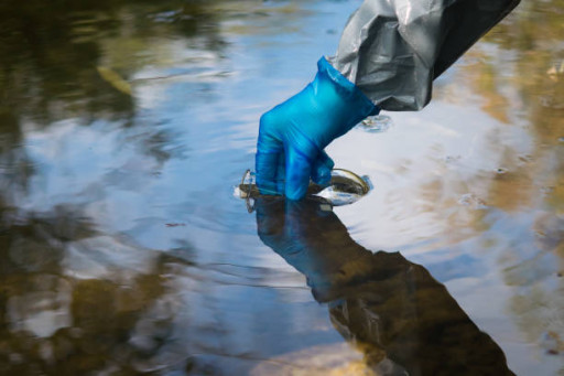 Un atelier franco-allemand pour accroître une synergie d’action sur la pollution des eaux