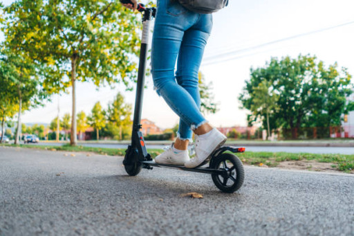 Aujourd’hui se dessine la mobilité durable et partagée du Thionville de demain