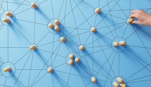 Être un entrepreneur efficace sur les réseaux sociaux...