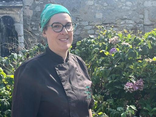 La Mie de Julie : une boulangère passionnée façonne du pain bio