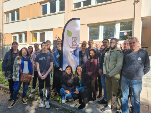 Les portes ouvertes de l'Afpa en Moselle, passerelle vers une insertion concrète
