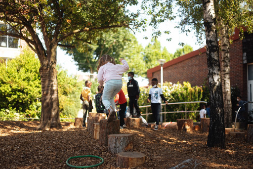 Rentrée 2022 : un nouveau souffle pour les écoles rouennaises