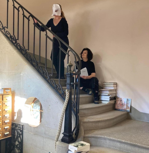 Une déambulation poétique à la rencontre de l’histoire du charbon lorrain au Parc Explor Wendel