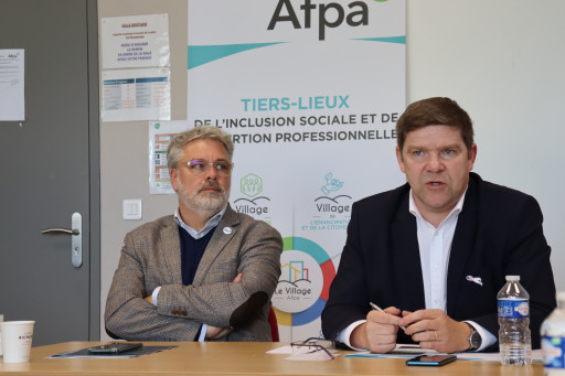 40 000 places de formation pour les métiers en tension