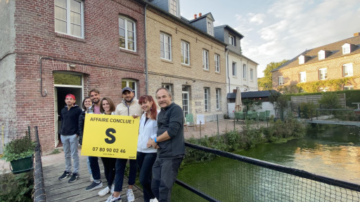 À Amiens, Shaka entend simplifier et rendre durable l’investissement immobilier locatif