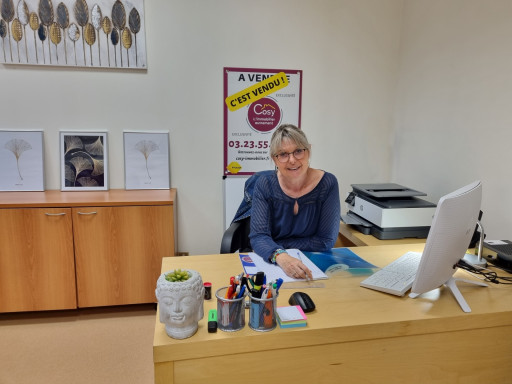 À Soissons, Cosy, l’immobilier autrement mise sur le conseil et des services innovants