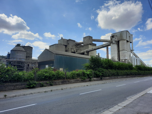 Eqiom investit 200 M€ à Lumbres pour décarboner sa production