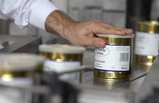 Sains-Richaumont : la Franco Argentine, une entreprise engagée