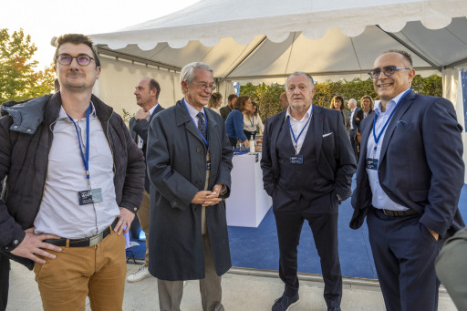 Wyz, l'expert du pneumatique en ligne, change de dimension