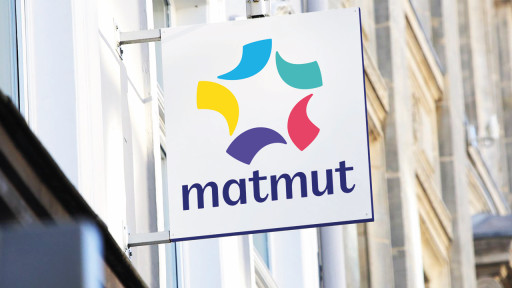 La Matmut relooke son identité visuelle