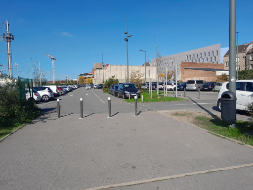 Dunkerque : 19 000 m² de foncier supplémentaire